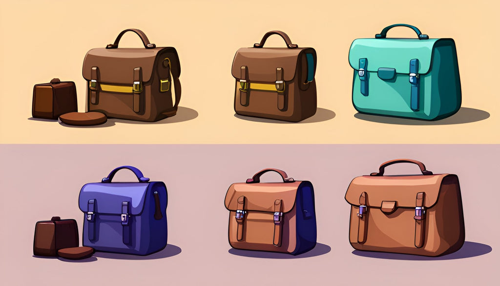 What is the Difference Between a Satchel and a Man Purse? - Man Purse Co