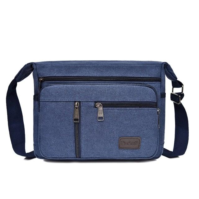 Men's Bags - Laptop, Shoulder, & Duffel Bags - Thursday