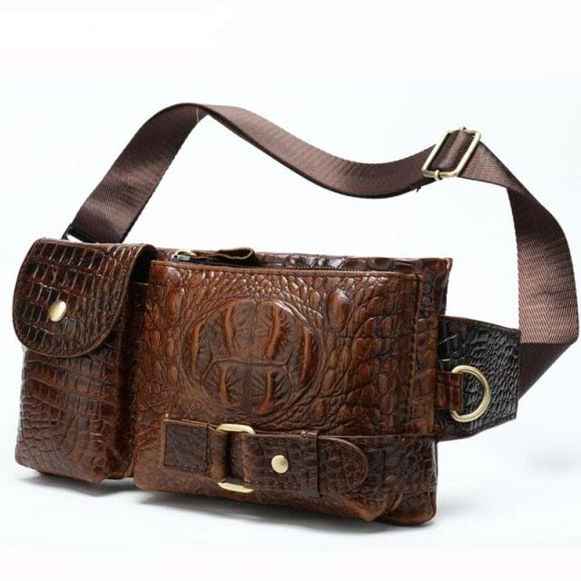 Louis Vuitton Belt Bag for Men