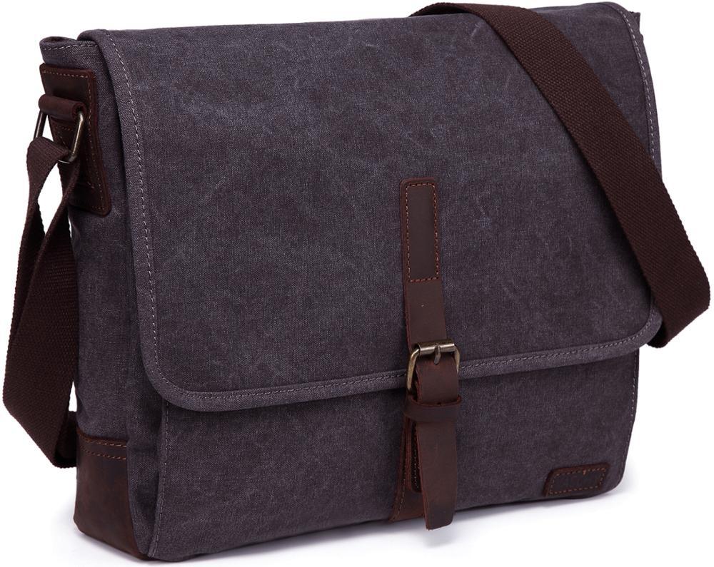 vintage small messenger bag for men murse man purse mens bag pouch waist bag 513525